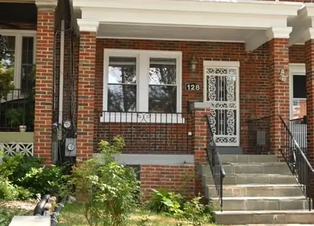 Property at 128 Longfellow St NW, Washington, DC, 20011, 5 beds, 3.5 baths, [object Object]