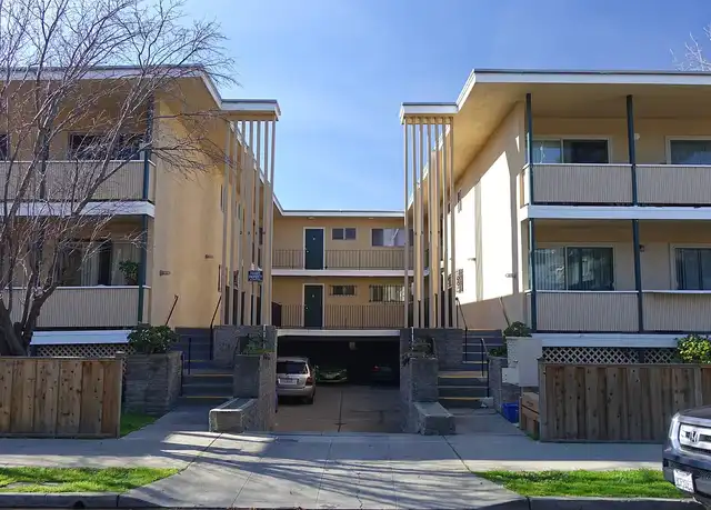 Property at 2910 Wheeler St, Berkeley, CA, 94705, 2 beds, 1 bath, [object Object]