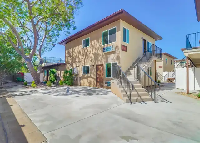 Property at 3630 Eagle St Unit 3644, San Diego, CA, 92103, 1 bed, 1 bath, [object Object]