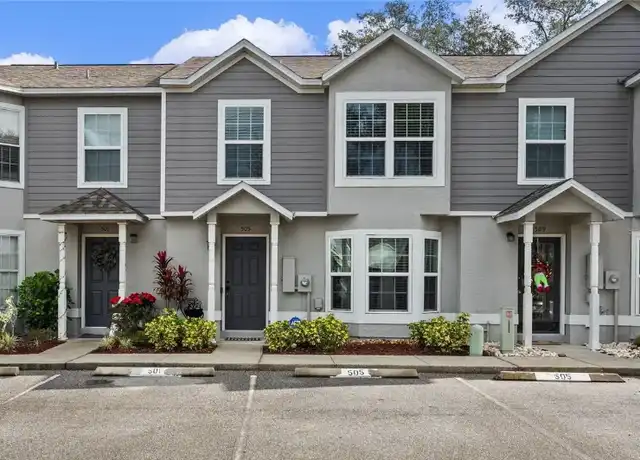 Property at 505 Shadow Glenn Pl, Winter Springs, FL, 32708, 2 beds, 2 baths, [object Object]