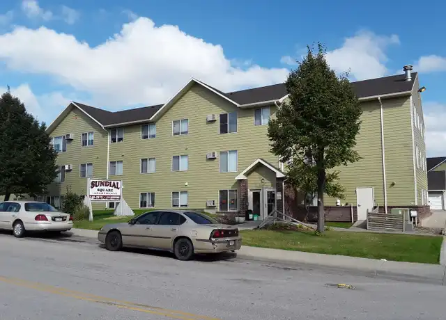 Property at Sundial Square Apartments - 118 Waterloo St Apt 110, Rapid City, SD, 57701, 1-3 bed, 1-1.5 bath, [object Object]