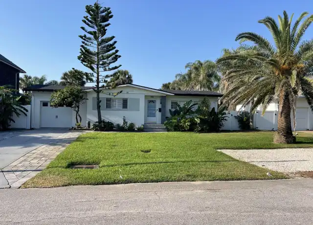 Property at 132 30th Ave S, Jacksonville Beach, FL, 32250, 3 beds, 2 baths, [object Object]