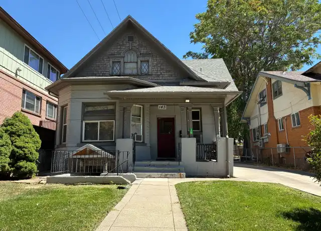 Property at 143 S 1000 E Unit 4, Salt Lake City, UT, 84102, 0 beds, 1 bath, [object Object]