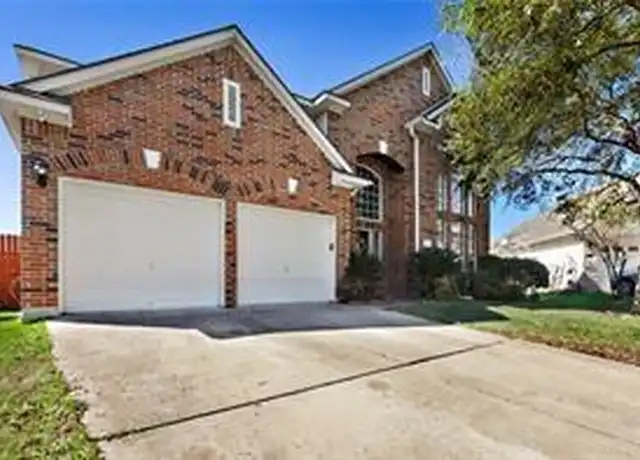 Property at 1739 Maize Bend Dr, Austin, TX, 78727, 4 beds, 3 baths, [object Object]