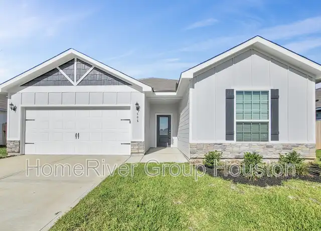 Property at 305 Grayson Baw Ln, Waller, TX, 77484, 4 beds, 2 baths, [object Object]