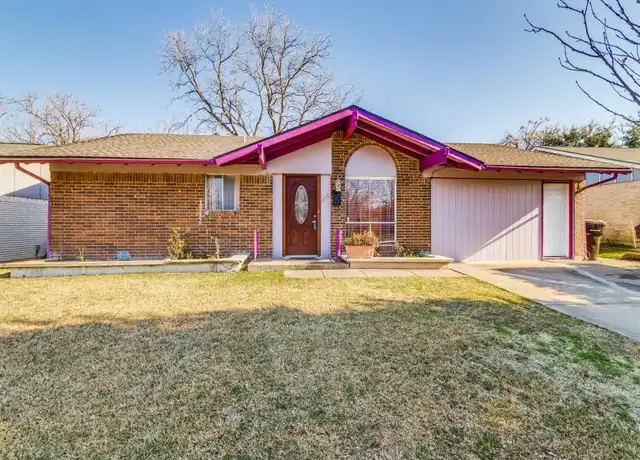 Property at 1406 Ridgecrest Dr, Plano, TX, 75074, 3 beds, 2 baths, [object Object]