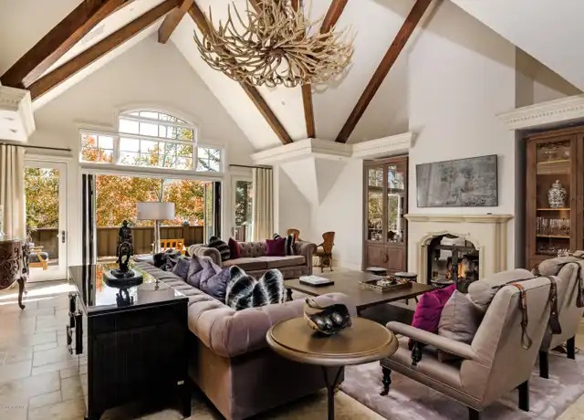 Property at 204 Oregon Trl, Aspen, CO, 81611, 5 beds, 4.5 baths, [object Object]