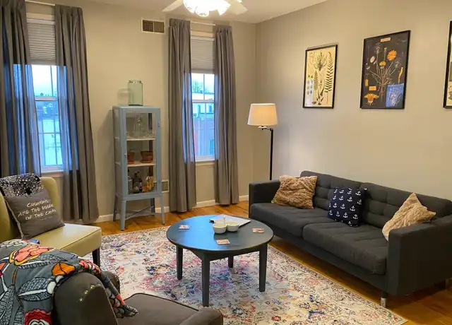 Property at 761 Broadway Unit 2, Bayonne, NJ, 07002, 2 beds, 1 bath, [object Object]