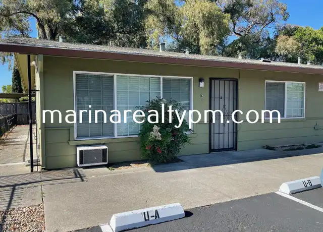 Property at 1515 Union Ave Unit A, Fairfield, CA, 94533, 1 bed, 1 bath, [object Object]