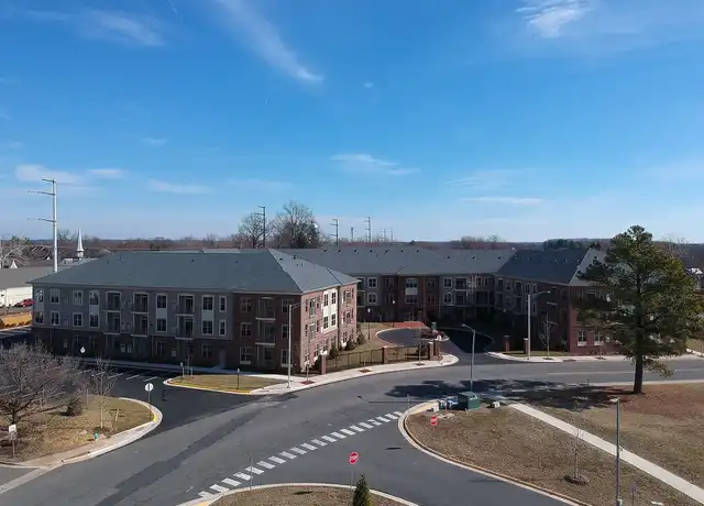 Property at Manassas Station - 9004 Prince William St, Manassas, VA, 20110, 1-2 bed, 1-2 bath, [object Object]