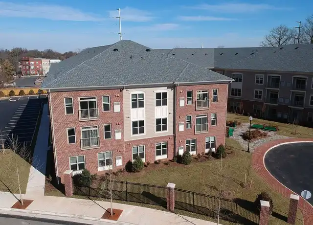 Property at Manassas Station - 9004 Prince William St, Manassas, VA, 20110, 1-2 bed, 1-2 bath, [object Object]