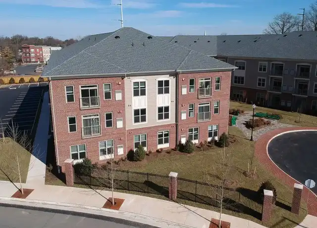 Property at Manassas Station - 9004 Prince William St, Manassas, VA, 20110, 1-2 bed, 1-2 bath, [object Object]