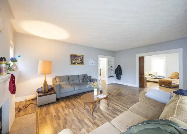 Property at 1504 E 107th St, Cleveland, OH, 44106, 1 bed, 1 bath, [object Object]