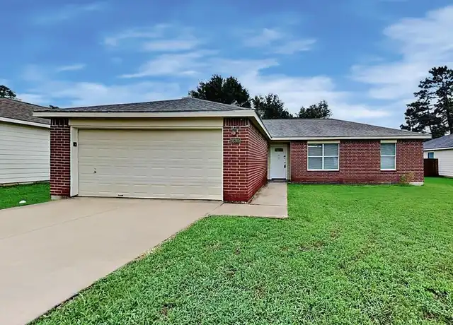 Property at 16365 Hidden River Ct, Conroe, TX, 77302, 3 beds, 2 baths, [object Object]