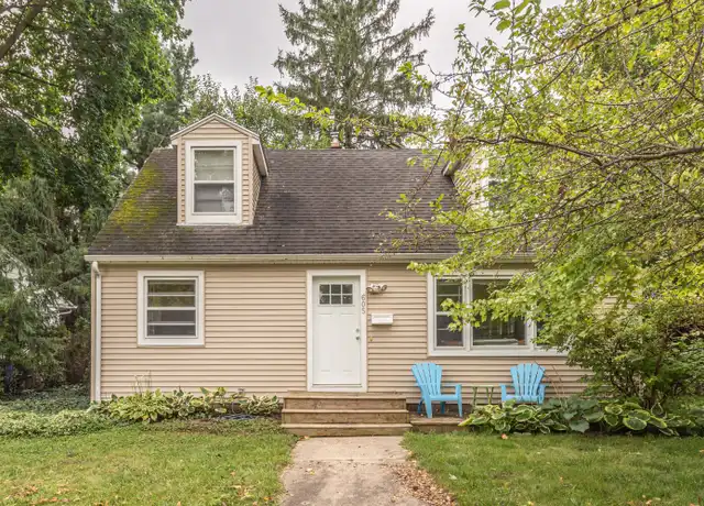 Property at 605 Snyder Ave Unit 2, Ann Arbor, MI, 48103, 1 bed, 1 bath, [object Object]