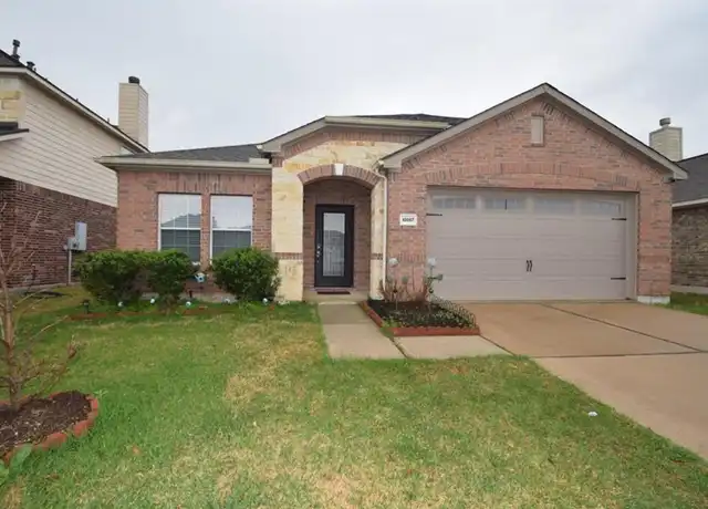 Property at 10007 Blissfull Valley Ln, Tomball, TX, 77375, 3 beds, 2 baths, [object Object]