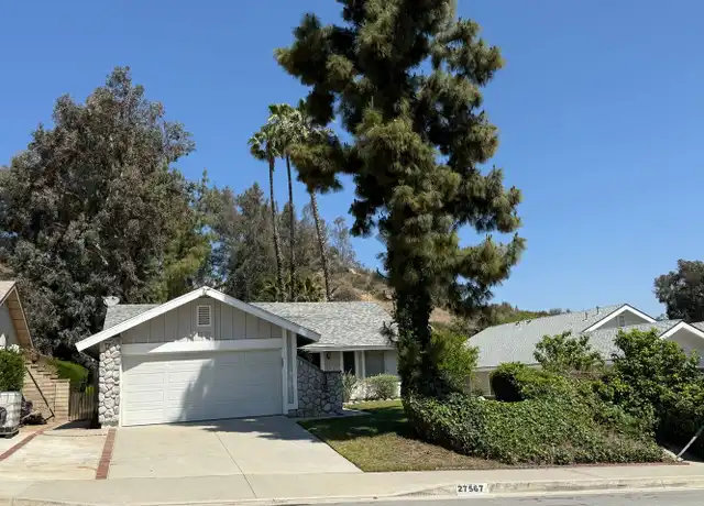 Property at 27567 Pamplico Dr, Valencia, CA, 91354, 3 beds, 2 baths, [object Object]