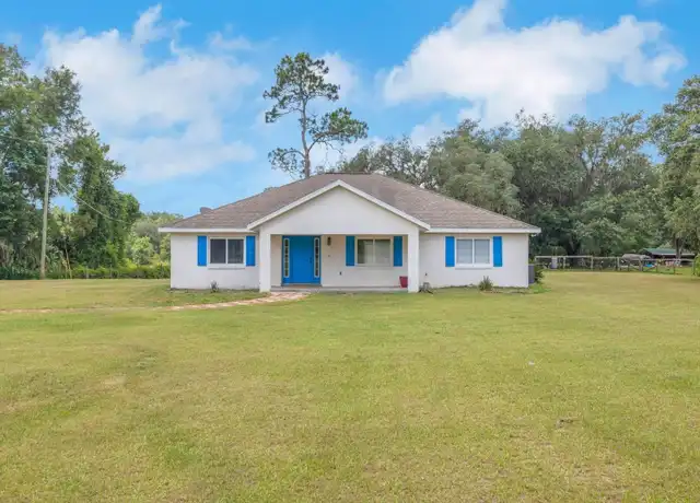 Property at 7040 NE 199th Street Rd, Citra, FL, 32113, 4 beds, 2 baths, [object Object]