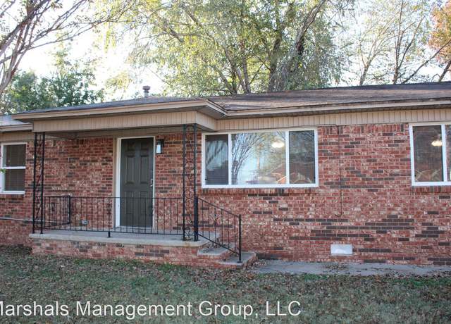 Photo of 1816 Magnolia Dr, Fort Smith, AR 72908