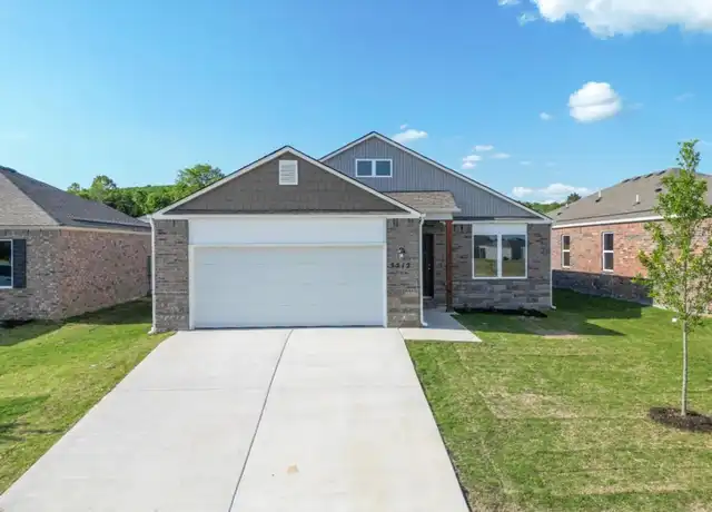 Property at 5512 Steamboat Ave, Springdale, AR, 72764, 3 beds, 2 baths, [object Object]