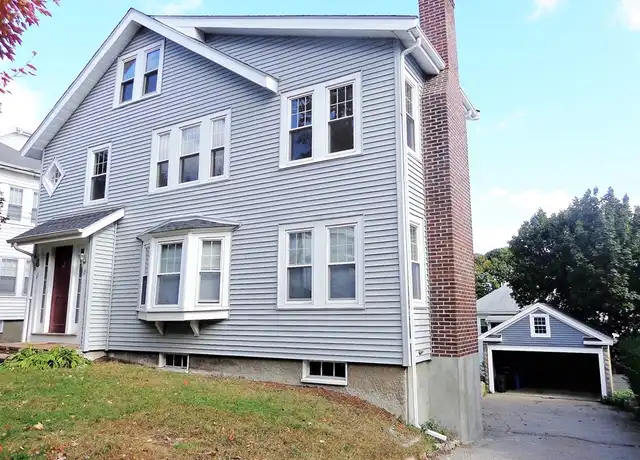 Property at 117 Lewis Rd Unit 2, Belmont, MA, 02478, 3 beds, 2 baths, [object Object]