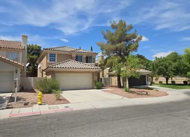 Property at 1309 Paraiso St, Las Vegas, NV, 89117, 4 beds, 2.5 baths, [object Object]