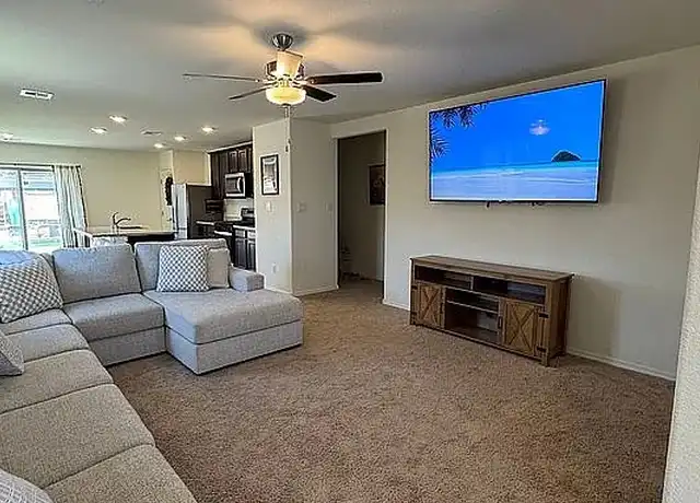 Property at 3892 Hernandez St SW, Los Lunas, NM, 87031, 3 beds, 2 baths, [object Object]