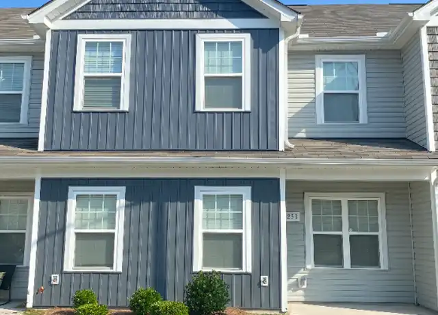 Property at 253 Yorktown Ln, Sanford, NC, 27330, 2 beds, 2.5 baths, [object Object]
