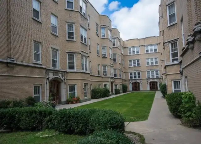 Property at 1914 W Morse Ave Unit 20-3N, Chicago, IL, 60626, 1 bed, 1 bath, [object Object]