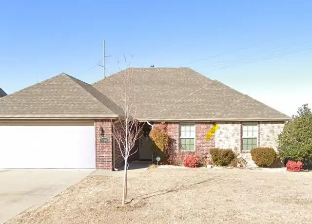 Property at 3704 SW Homestead Ave, Bentonville, AR, 72712, 3 beds, 2 baths, [object Object]