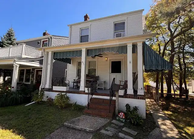 Property at 411 Lincoln Ave, Avon-By-The-Sea, NJ, 07717, 3 beds, 2 baths, [object Object]