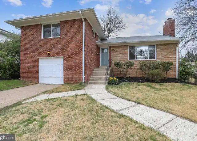Property at 4503 Traymore St, Bethesda, MD, 20814, 4 beds, 3.5 baths, [object Object]