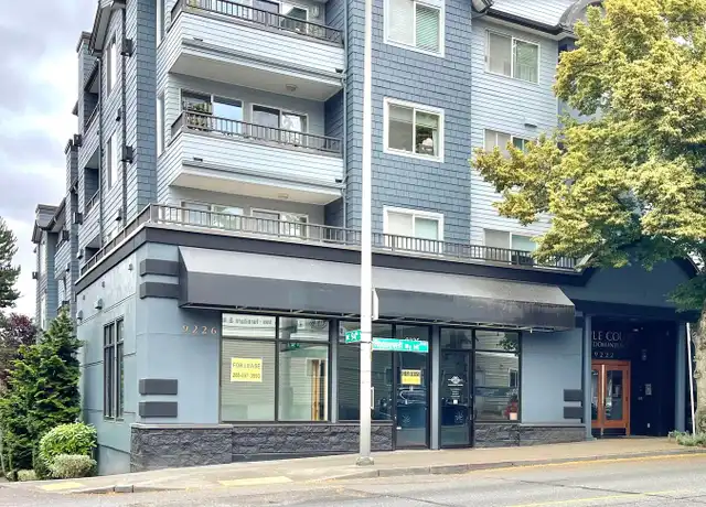 Property at 9222 Roosevelt Way NE #206, Seattle, WA, 98115, 2 beds, 2 baths, [object Object]
