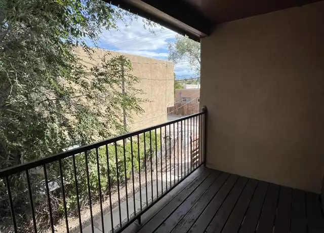 Property at 424 Columbia Dr SE Unit 15, Albuquerque, NM, 87106, 1 bed, 1 bath, [object Object]