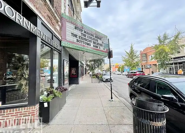 Property at 2638 N Milwaukee Ave, Chicago, IL, 60647, 2 beds, 1 bath, [object Object]