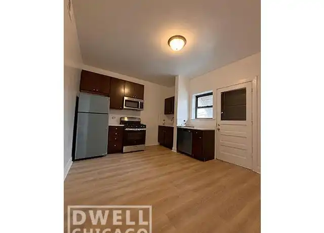 Property at 2638 N Milwaukee Ave, Chicago, IL, 60647, 2 beds, 1 bath, [object Object]