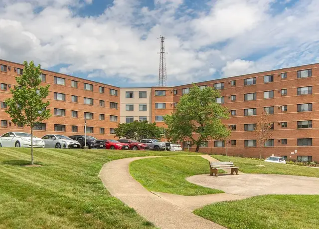 Photo of 620 Sheridan St, Hyattsville, MD 20783