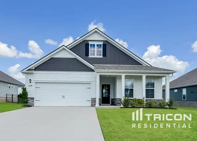 Property at 3119 White Harbor Dr, White House, TN, 37188, 3 beds, 2 baths, [object Object]