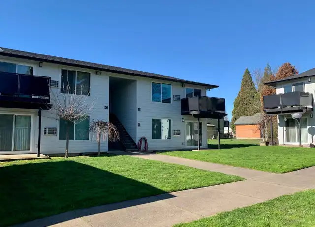 Property at 700 N Pershing St Unit H, Mt Angel, OR, 97362, 2 beds, 2 baths, [object Object]