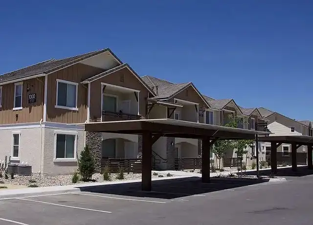 Property at Silverado Apartments - 7077 Vista Blvd, Sparks, NV, 89436, 3 beds, 2 baths, [object Object]