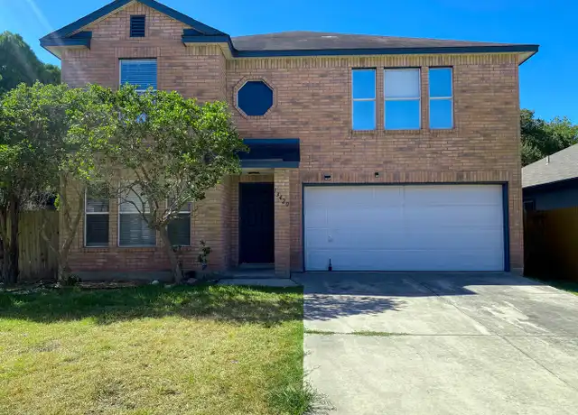 Property at 13420 Magnolia Brk, San Antonio, TX, 78247, 3 beds, 2 baths, [object Object]