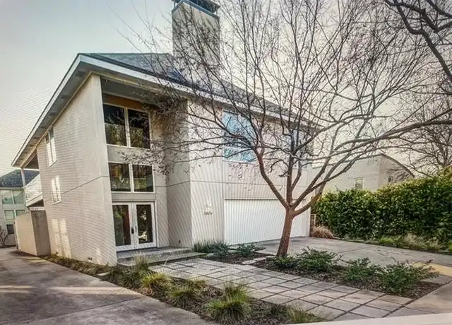 Property at 3506 Cragmont Ave, Dallas, TX, 75205, 2 beds, 2.5 baths, [object Object]