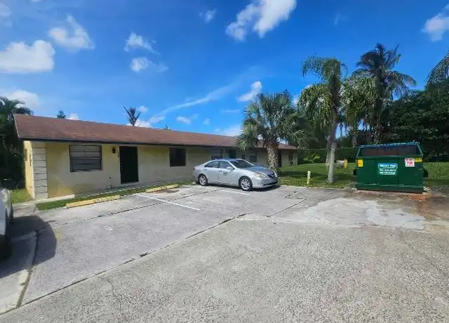 Property at 692 Neil Rd, West Palm Beach, FL, 33415, 2 beds, 1 bath, [object Object]