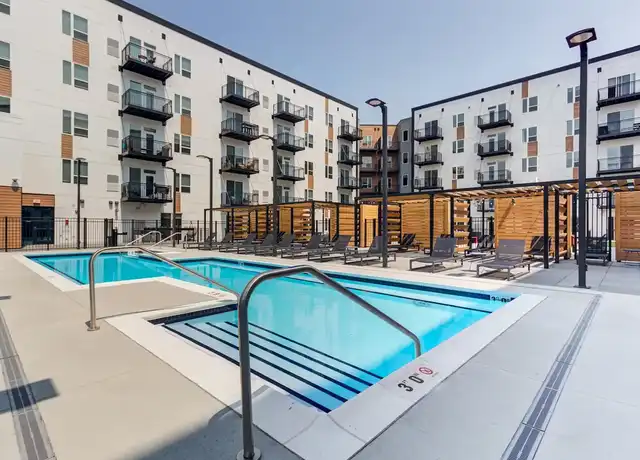 Property at Welkin Apartments - 1425 Ellinwood St, Des Plaines, IL, 60016, 0 beds, 1 bath, [object Object]