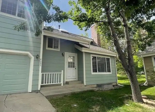 Property at 8055 Meadowdale Sq, Niwot, CO, 80503, 3 beds, 3 baths, [object Object]