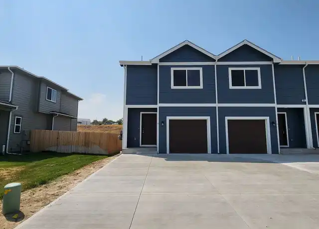 Property at 654 Badger Ln Unit 3, Mills, WY, 82644, 2 beds, 2.5 baths, [object Object]