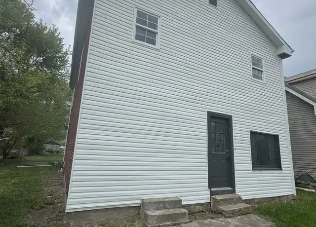 Property at 845 Moxahala Ave, Zanesville, OH, 43701, 4 beds, 1 bath, [object Object]