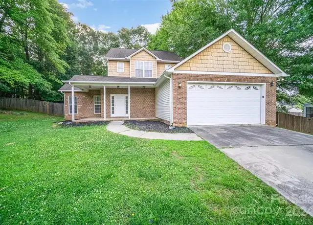 Property at 2920 Rainwater Ct, Monroe, NC, 28110, 4 beds, 3 baths, [object Object]
