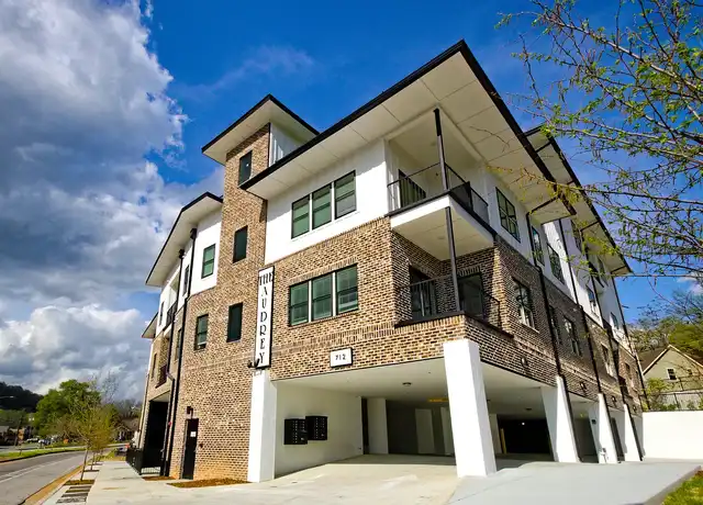 Property at The Audrey - 712 N Market St, Chattanooga, TN, 37405, 2 beds, 2 baths, [object Object]