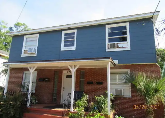 Property at 539 W 23rd St, Jacksonville, FL, 32206, 1 bed, 1 bath, [object Object]